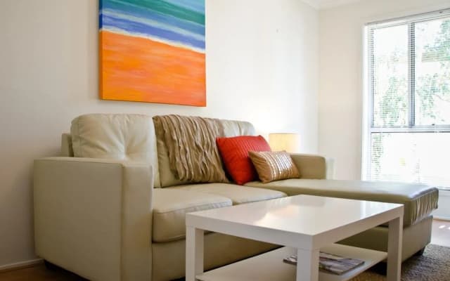 Seacombe Apartments - photo 5
