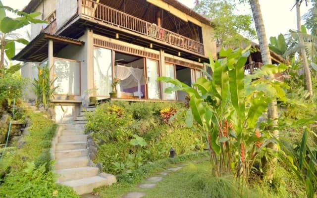Prashanti Ubud - photo 4