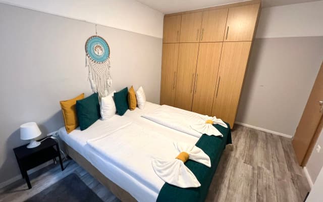 Nova Apartments Budapest - photo 5