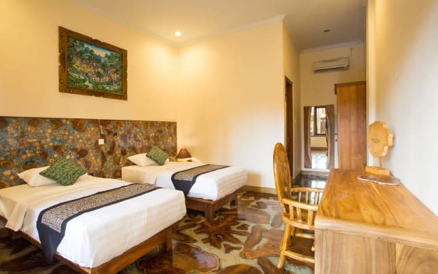 Bulan Bali Homestay - photo 2