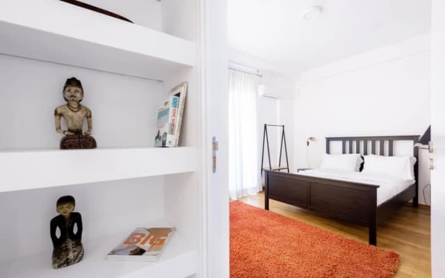 Beautiful 2 Bdrm apt in Athens - photo 5