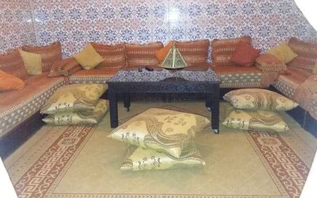 Luxe Riad à Marrakech - photo 4