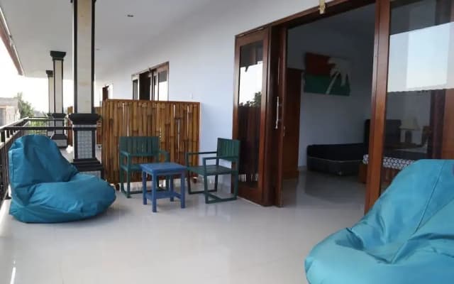 Monkey Surfcamp Bali Guesthouse - photo 3