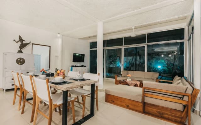 Villa Palm Tree - photo 2