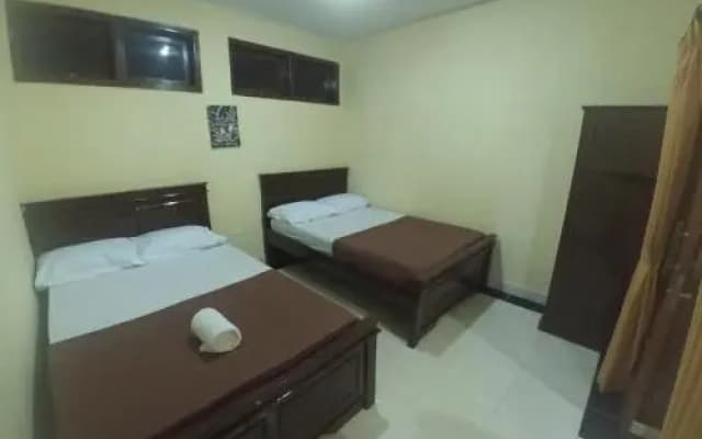 Bayudya Hostel - photo 2