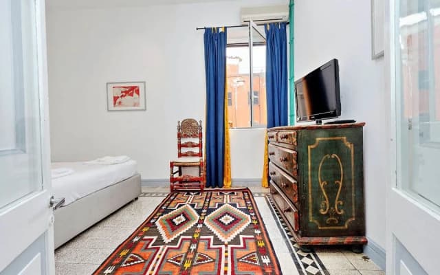 Spanish Steps House Apartment - photo 2