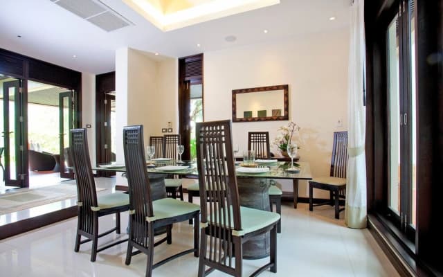 Chom Tawan Villa - photo 2