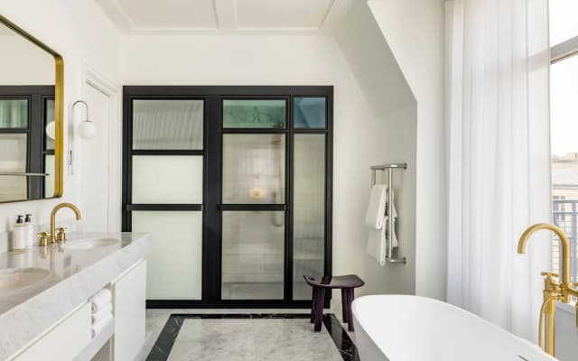 Kimpton St Honoré Paris - photo 5