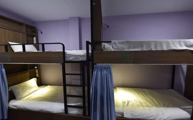Ibiz City Hostel - photo 5