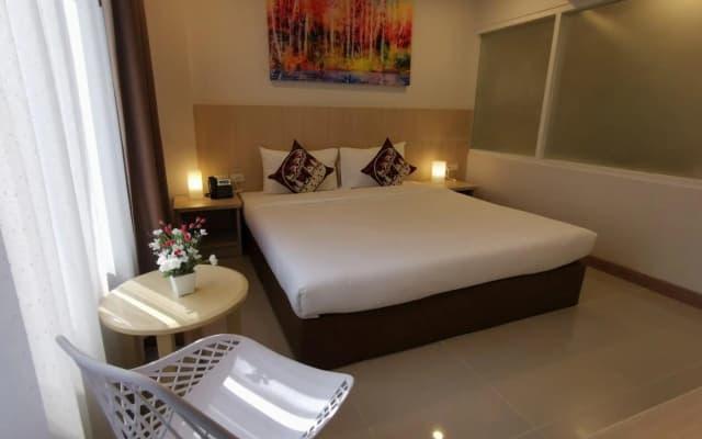 Malee Hotel Chiangmai - photo 3