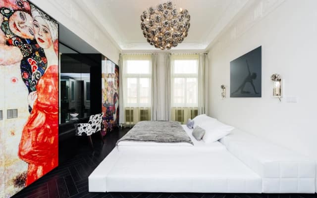 EMPIRENT Wilson Apartments - photo 3