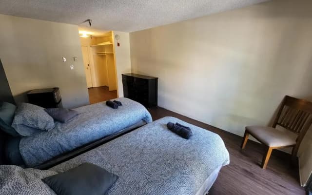 (A04) Simple Budget Private Studio Unit - photo 3