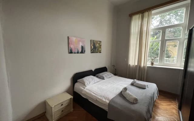 Impeccable 2-bed Apartment in Central Tbilisi - photo 3