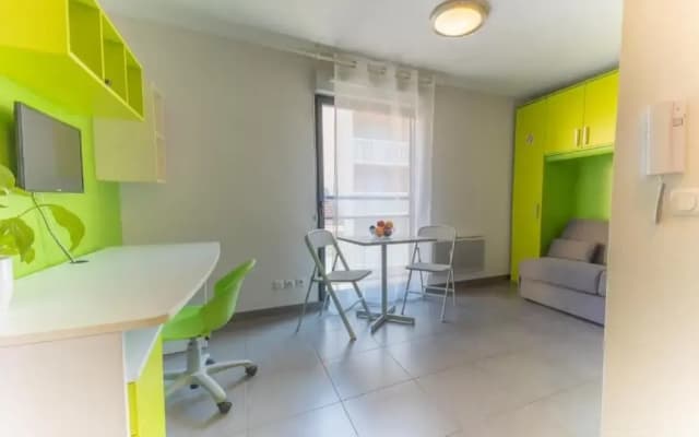 Le Campus Appartement - photo 5