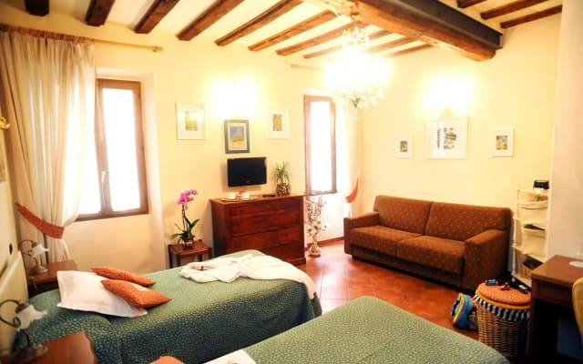 Residence La Contessina - photo 2