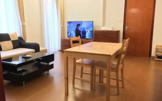 Palmo Hotel & Apartment 3 - photo 5