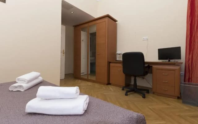 Budapest Bed And Breakfast - photo 2