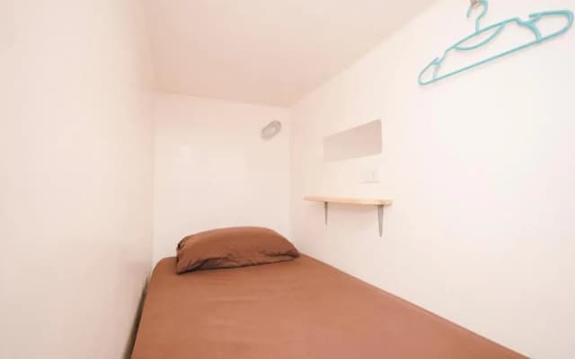 Liberta Hostel - photo 5