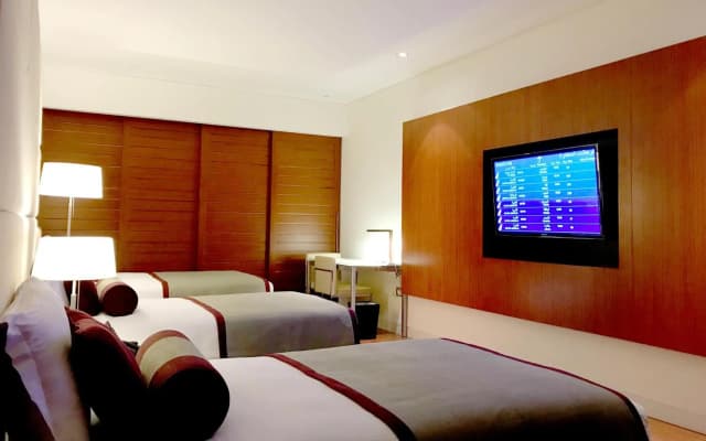 Oryx Airport Hotel - photo 5