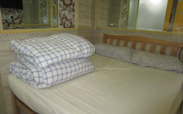 Apple Inn - Tsim Sha Tsui - Hostel - photo 2