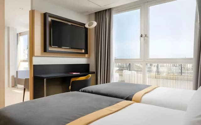 Dorma Plaza Catalunya - photo 5