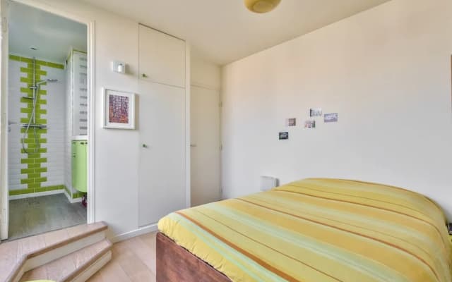 Penthouse avec terrasse - photo 2