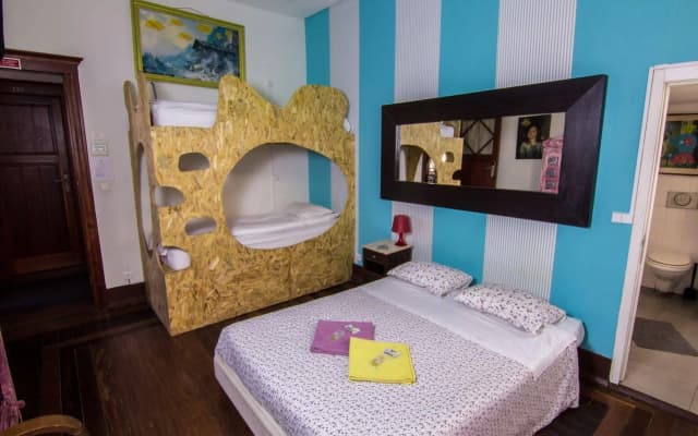 Sunset Destination Hostel - photo 5