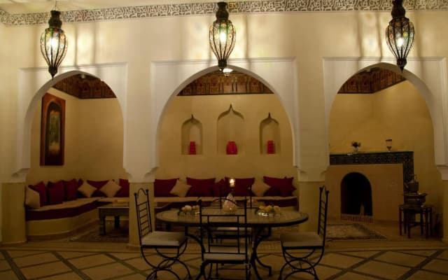 Riad Granvilier - photo 2