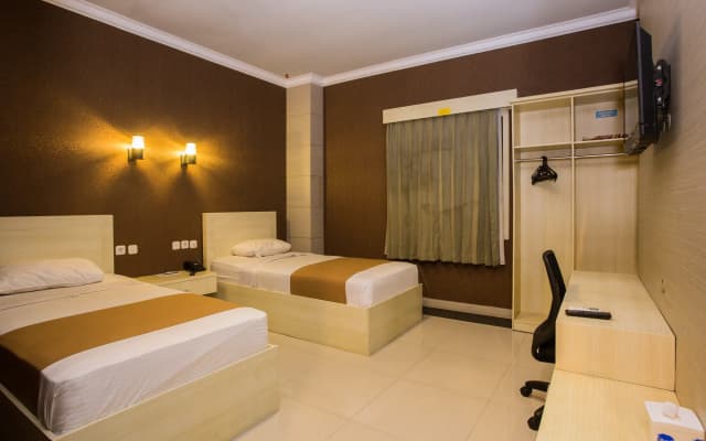 Raja Residence - photo 4