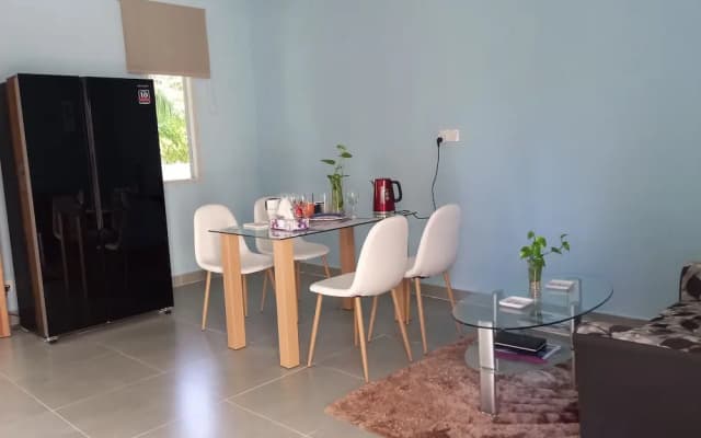 Iruka Guesthouse - photo 4