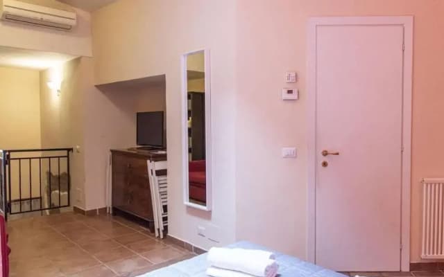 Lovely Studio in Trastevere - photo 4