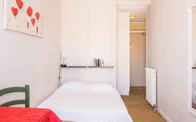Hotel Solara - photo 5