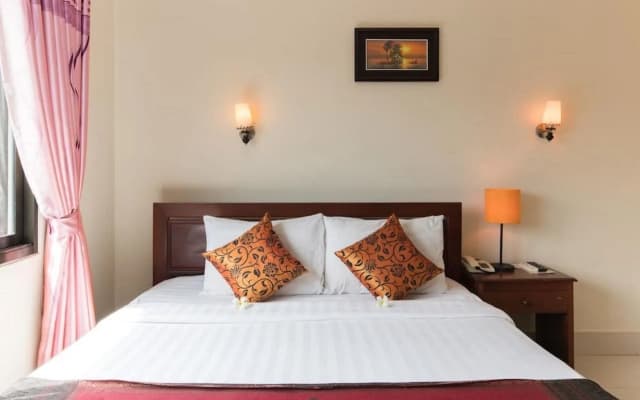 Gloria Angkor Hotel - photo 2
