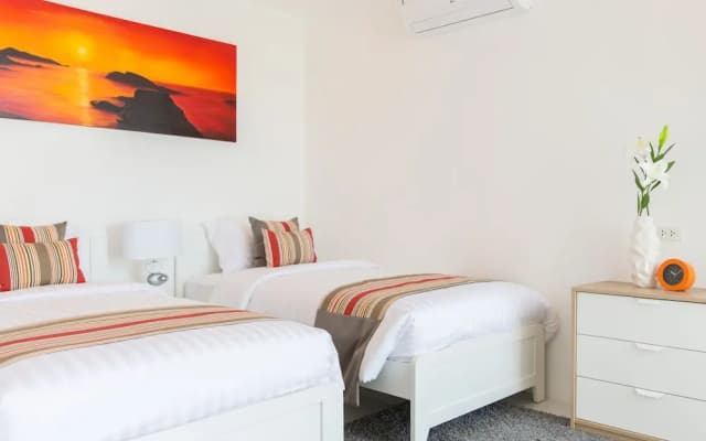 Maple Villa 3 Bedrooms Seaview - photo 5