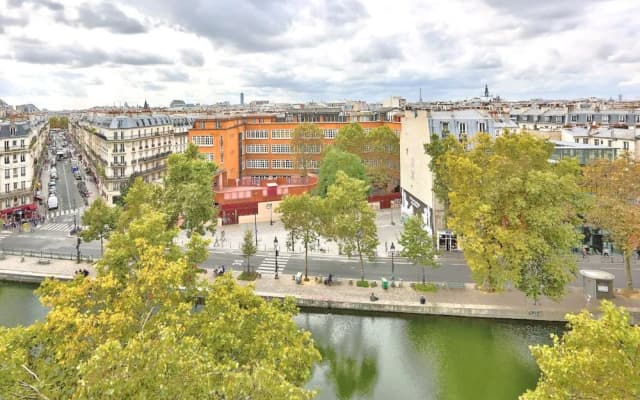 The Most Amazing View of Paris - photo 3
