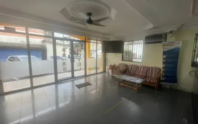 Hotel O Mei Wah - photo 2