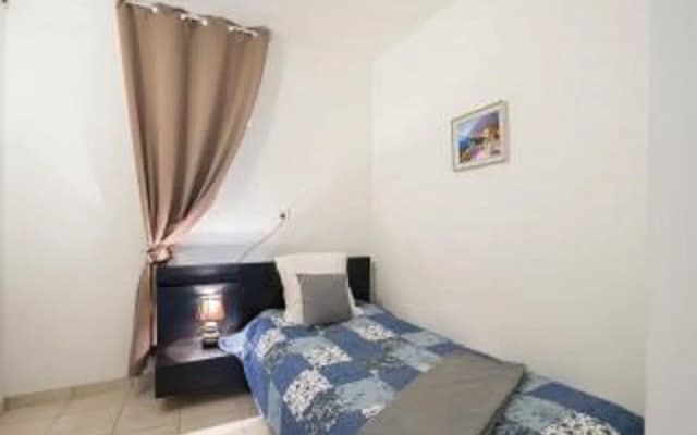 Chambre Dhtes Serenita di Giacometti - photo 4