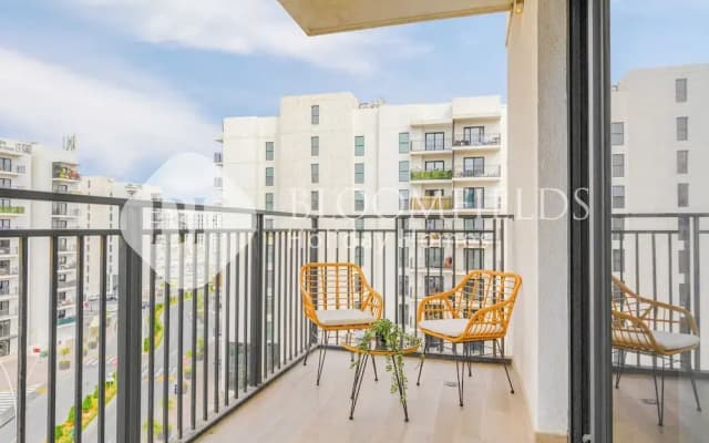 Bloomfields Modern 1Br Water's edge - photo 4