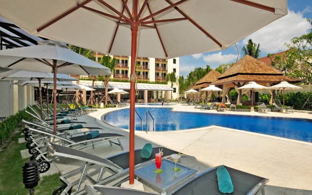ibis Phuket Kata - photo 5