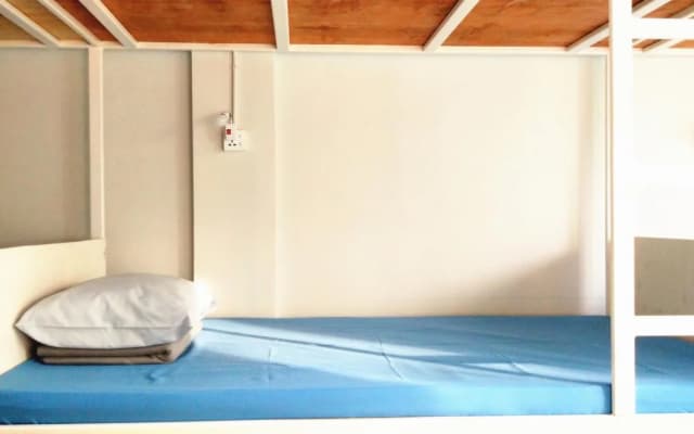 Hi Friends Hostel - photo 3