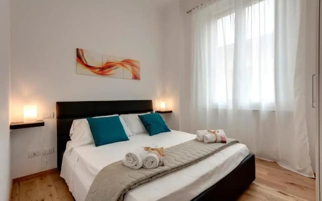 Mamo Florence - Cavour Apartments - photo 2