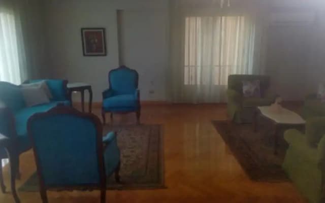 Maadi Royal Serviced Apartments - photo 5