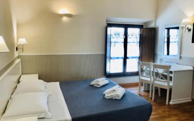Relais Campanile Adelaide - photo 2