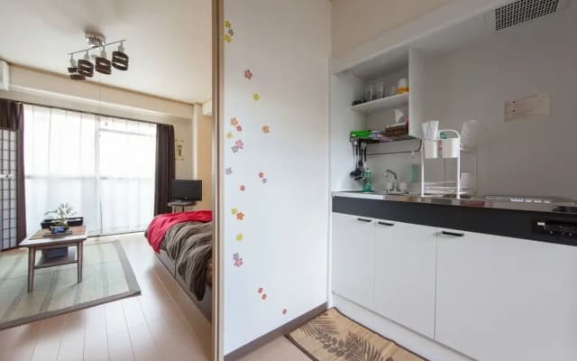 Apartment GION - photo 4