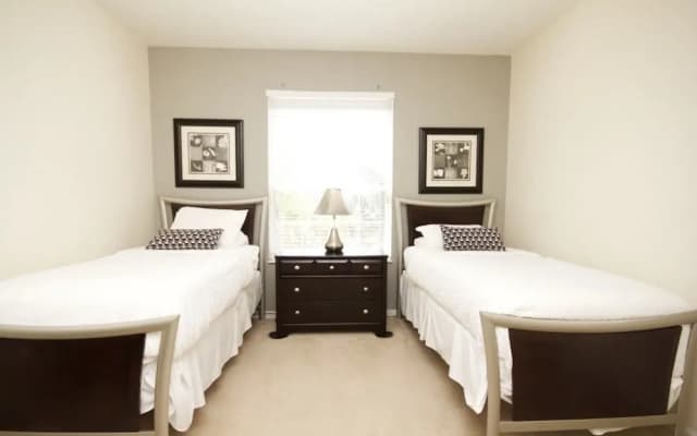 Lake View Lodge - photo 4