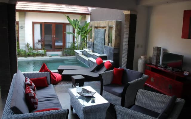 Villa Jenile - photo 2