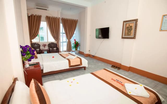 Halong Lucky Hotel - photo 5