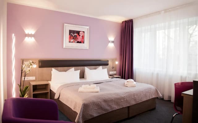Hotel Nikolai Residence - photo 3