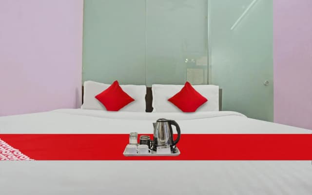 OYO Flagship 70367 Padam Residency - photo 3