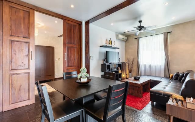 Ocean View Boutique 8BR Pool Villa Sawan - photo 2